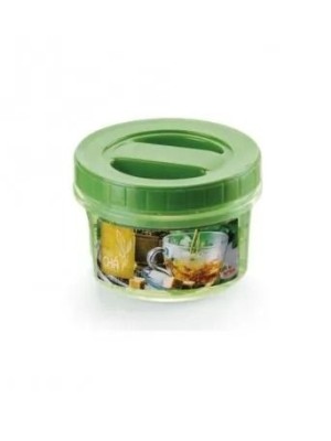 POTE C/ ROSCA TEMPEROS 500ML ACOPLADO UN.