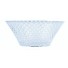 TIGELA DE VIDRO 100ML SOLITAIRE9 CONJ C/6PCS UN.