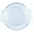 TIGELA DE VIDRO 167ML HANDEL CONJ C/6PCS UN.