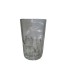 COPO DE VIDRO 190ML CANNA CONJ C/6PCS UN.