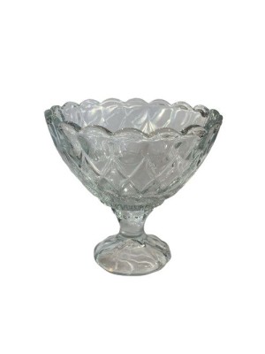 TACA DE SORVETE 180ML MARBELLA CONJ C/3PCS UN.