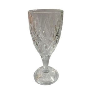 TACA DE VIDRO 250ML FIRE STEAMWARE CONJ C/6PCS UN.