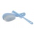 ESCOVA E PENTE INFANTIL KIT C/2PCS UN.