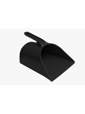 PA DE LIXO 2L TOMECA UN.