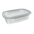 POTE RASO MEDIO C/TRAVAS 500ML NATURAL UN.