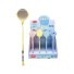 LAPISEIRA PETS DISPLAY C/36PCS COM GRAFITE 2.0MM E ESPELHO UN.