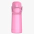 GARRAFA TERMICA 1L MAGIC PUMP ROSA BALE