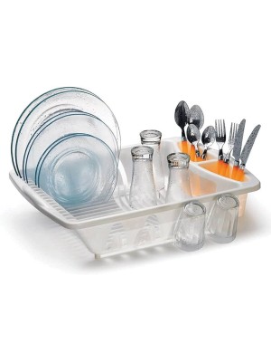 ESCORREDOR DE PRATOS GG BRANCO UN.