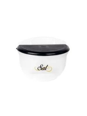 SALEIRO RUBI PRETO UN.