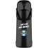 GARRAFA TERMICA MAGIC PUMP GREMIO 1L UN.