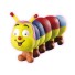 MORDEDOR LATEX KIKA PET UNICA UN.
