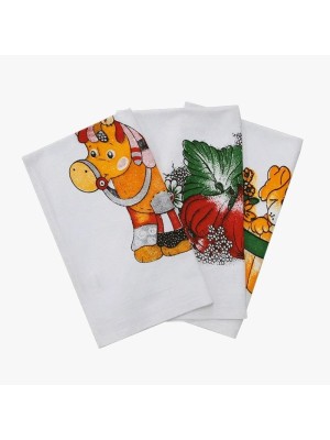 PANO DE COPA PE DE GALINHA 41X68CM UN.