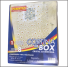 CORTINA DE BOX CRISTAL ESTAMPADA 1,38X2MT