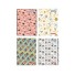 CADERNO COSTURADO 96FLS CD ¼ FOFINHOS UN.