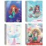 CADERNO UNIVERSITARIO 80FLS CD SEREIA 1X1