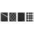 CADERNO UNIVERSITARIO 160FLS CD FLAT 10X1