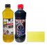 KIT 3 EM 1 C/ ESPONJA PEQUENA UN. MIL MILHAS