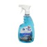 LIMPA VIDROS 910ML CASA CLEAN UN. MIL MILHAS
