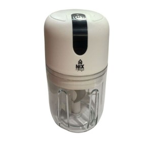 TRITURADOR 250ML 3 LAMINAS AUTOMATICO UN.