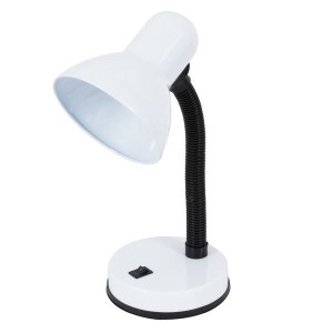 LUMINARIA MESA C/ BASE BIVOLT UN. INGA