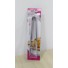 PEGADOR DE MASSAS INOX GOLD 20CM UN. INGA