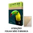 PAPEL A4 RECICLADO PCT C/500 FOLHAS REVITAPRINT