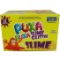 SLIME PUXA PUXA GLITTER 180G DISPLAY C/12PCS UN. ARTOYS