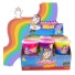 SLIME UNICORNIO 180G DISPLAY C/12PCS UN. ARTOYS