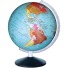 GLOBO TERRESTRE DECORATIVO 14,16CM UN. MULTIART