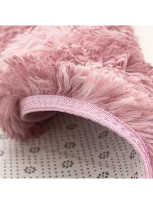 TAPETE DE TECIDO 50CMX70CM 100% POLIESTER UN. MULTIART