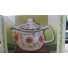 ORNAMENTO DE CERAMICA CHASEIRA 300ML UN. GM GOLD