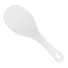 COLHER DE PLASTICO PARA ARROZ 25CM UN.
