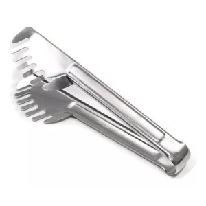 PEGADOR INOX 23,5CM UN.