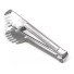 PEGADOR INOX 23,5CM UN.