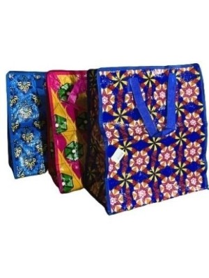 SACOLA DE FEIRA 65X55X25CM UN.