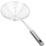 ESPUMADEIRA DE INOX 39X19 UN.