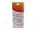 AGULHAS GRANDES KIT C/4PCS UN.
