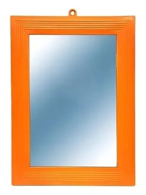 ESPELHO MOLDURA PLASTICA UNID. N 20