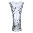 VASO DE VIDRO 24X9CM UN.