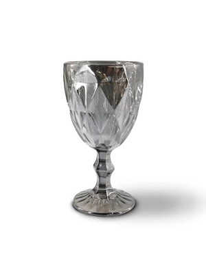 TACA DE DIAMANTE FUME UN.