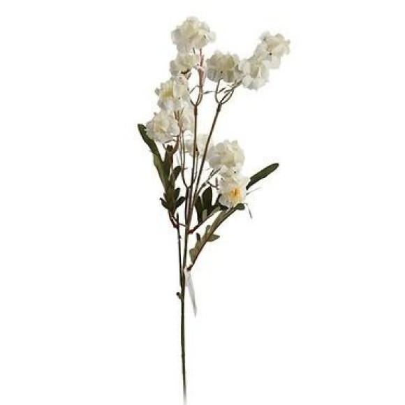 HASTE MINI FLOR OUTONADA 58CM UN.