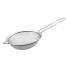 PENEIRA INOX 14CM UN.