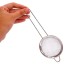 PENEIRA INOX 8CM UN.
