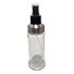 GARRAFA PULVERIZADOR DE VIDRO PARA COZINHA 6.1X18,7CM 250ML UN.