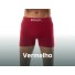 CUECA BOXER ADULTO VERMELHO GG UN.