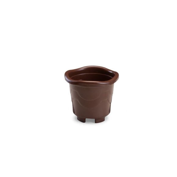 VASO REDONDO PEQUENO COFFEE