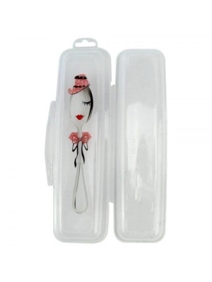 PORTA TALHERES DE BOLSA UN.