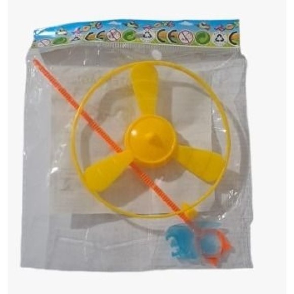LANCA DISCOS C/3PCS UN.