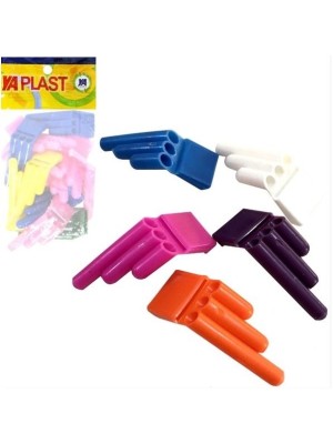 APITO 3 TONS C/5PCS UN.