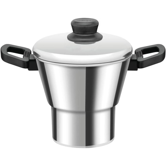 CUSCUZEIRA POLIDA 16 - 2,55L UN